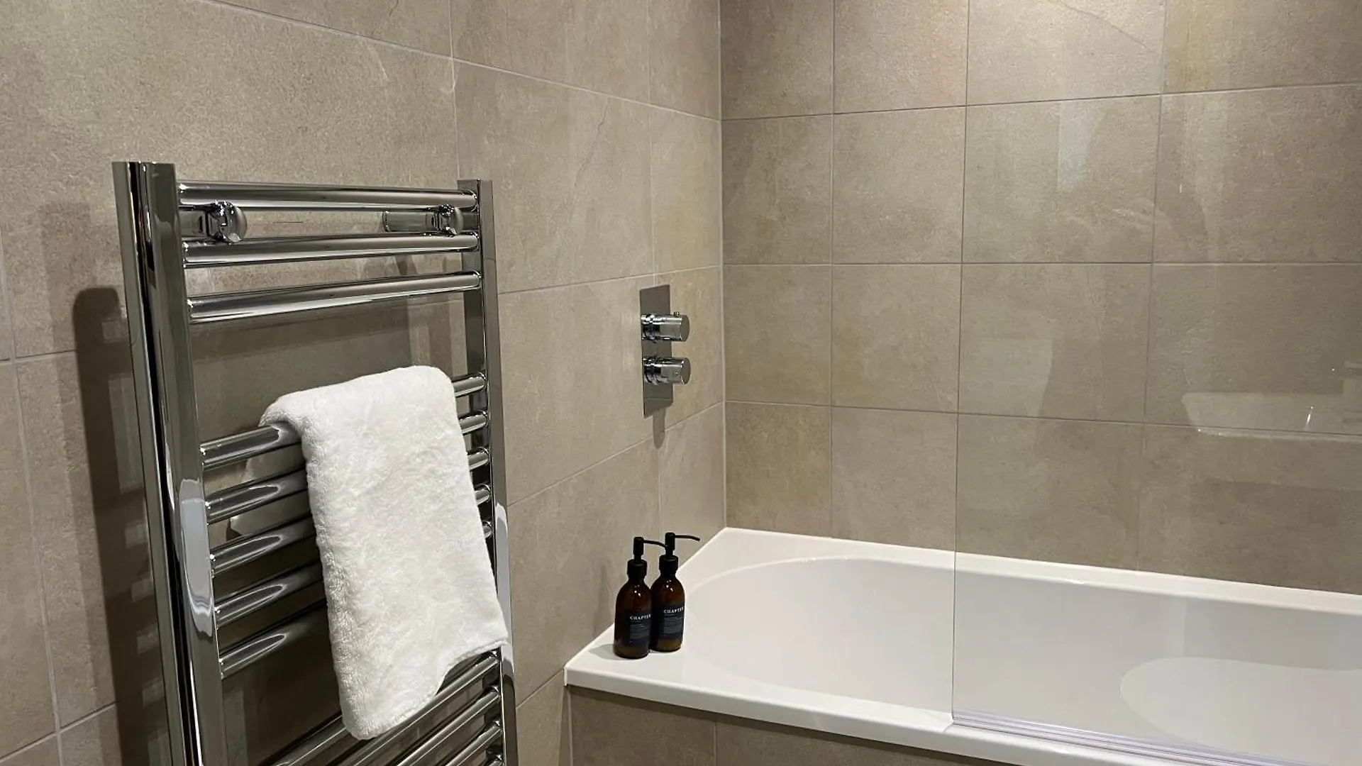 The Spitalfields Suite At Ryedale House York 0*,  United Kingdom