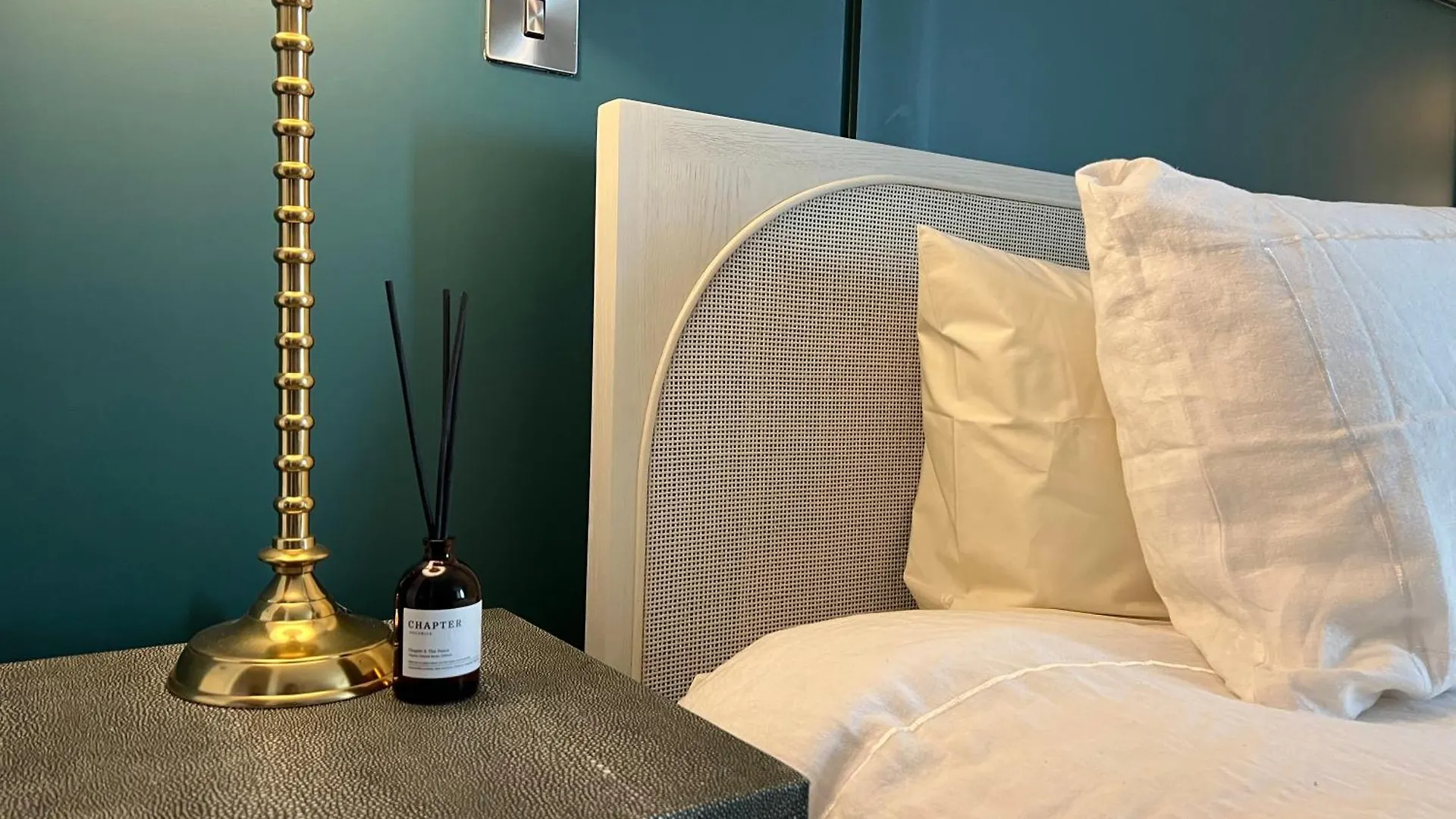Apartment The Spitalfields Suite At Ryedale House York