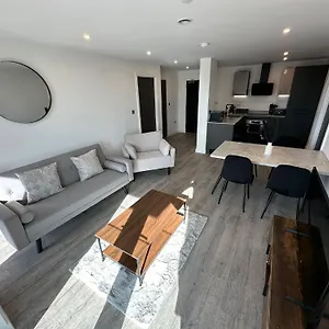  Apartment Luxury