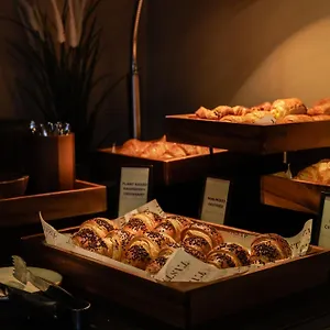 4* 酒店 希尔顿约克酒店