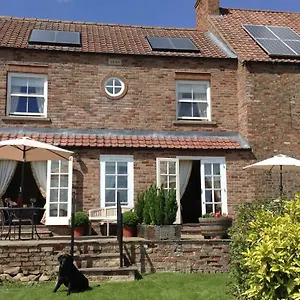 4* Bed & Breakfast Hazelwood Farm